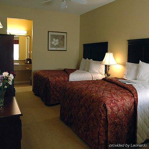 Econo Lodge Inn & Suites Bryant Rom bilde